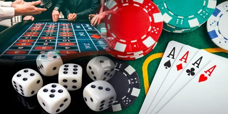 Giới thiệu về Casino Onbet