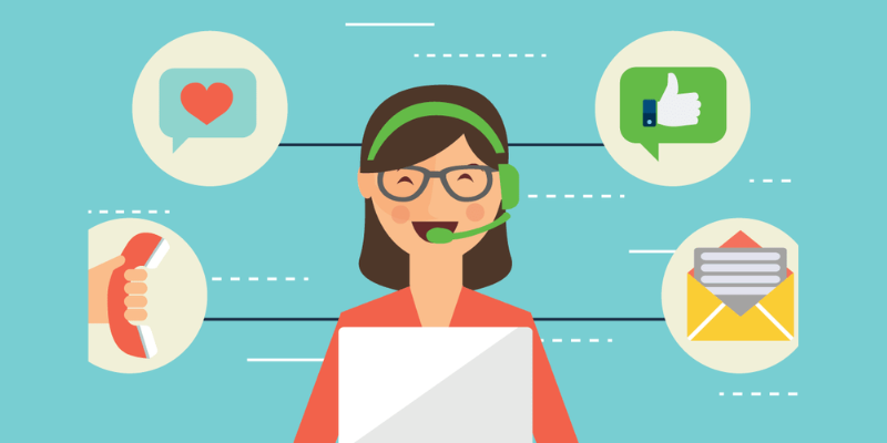 Khi nào cần liên hệ chăm sóc khách hàng onbet