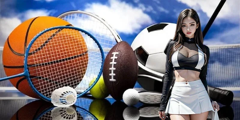 Các yếu tố tạo nên thành công của game CR Thể Thao