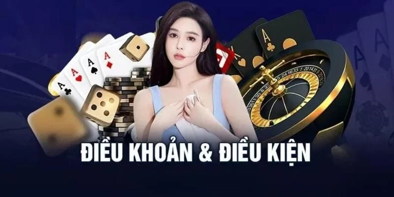 Giới thiệu về điều khoản điều kiện onbet