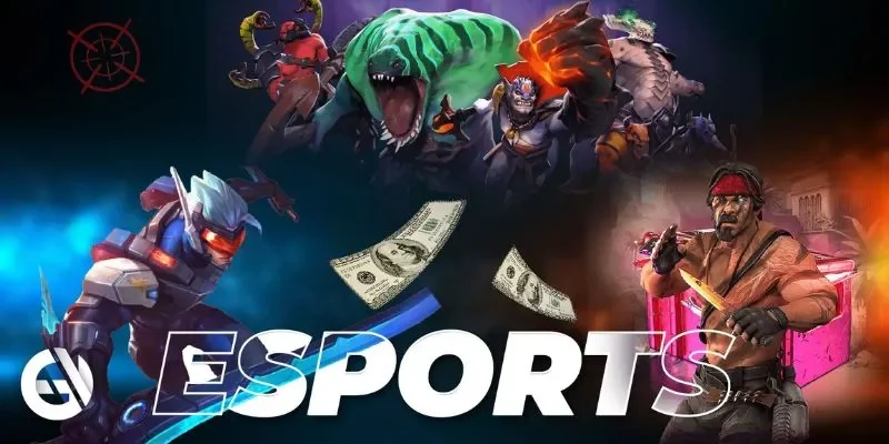 Kinh Nghiệm khi chơi Esports Onbet