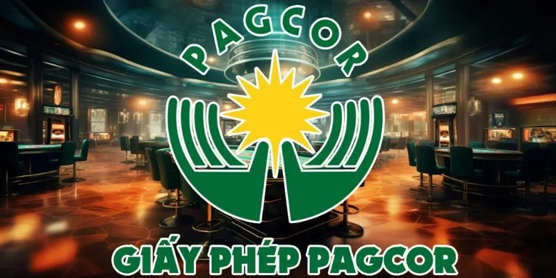 Cơ quan quản lý cá cược của Pagcor