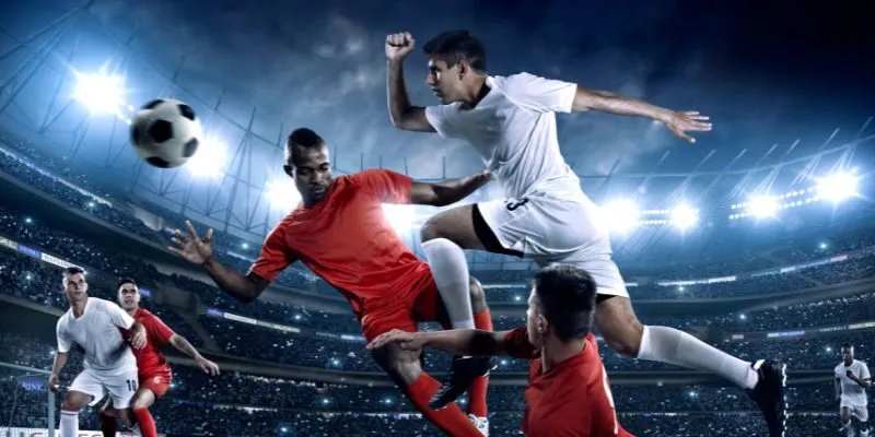 Giới thiệu về sbo thể thao